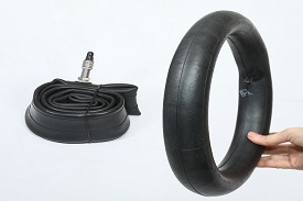 Cycle-Rubber Tubes (Moulded or Jointed)